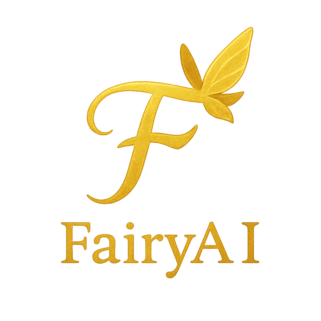 FairyAI Logo